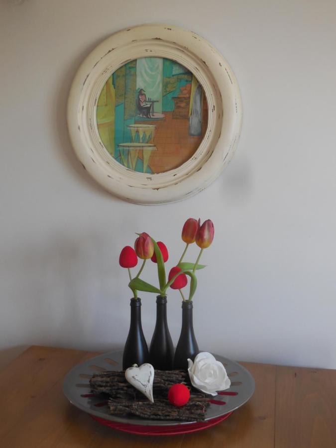 B & B " De 7 Sprong " 세벤눔 외부 사진
