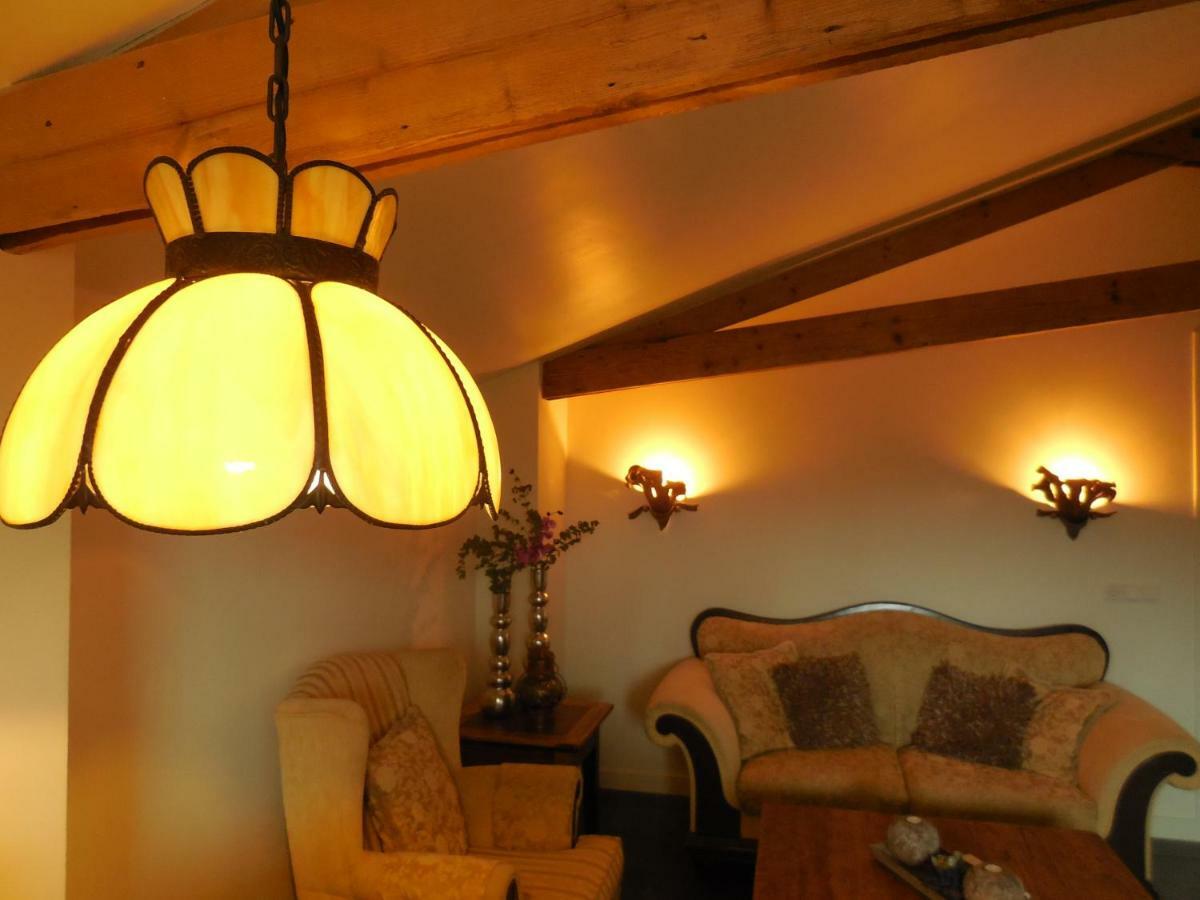 B & B " De 7 Sprong " 세벤눔 외부 사진